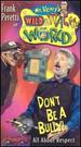 Mr. Henry's Wild and Wacky World: Don't Be a Bully [Vhs]