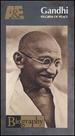 Biography-Mahatma Gandhi: Pilgrim of Peace (a&E Dvd Archives)