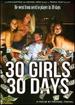 30 Girls 30 Days