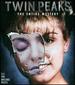 Twin Peaks: the Entire Mystery [Blu-Ray]