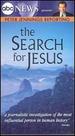 Search for Jesus [Vhs]