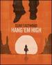 Hang 'Em High [Blu-ray]