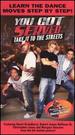 You Got Served-Take It to the Streets (Dance Instructional) [Vhs]