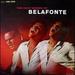 Many Moods of Belafonte