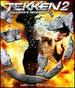 Tekken 2: Kazuya's Revenge [Blu-Ray]