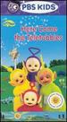 Teletubbies: Here Come the Teletubbies [Vhs]
