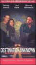 Destination Unknown (1997) (Dub) [Vhs]