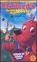 Clifford's Really Big Movie [Vhs]