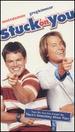 Stuck on You [Vhs]