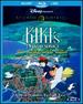 Kiki's Delivery Service (Blu-Ray + Dvd)