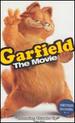 Garfield-the Movie [Vhs]