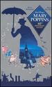 Mary Poppins [50th Anniversary Edition] [Blu-ray]