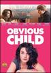 Obvious Child [Blu-Ray + Digital Hd]