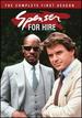 Spenser for Hire: the Complete First Season Dvd