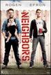 Neighbors (Blu-Ray + Dvd)