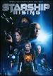 Starship Rising [Dvd]