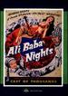 Ali Baba Nights (a/K/a Chun Chin Chow)