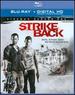 Strike Back: Cinemax Season 1 (Bd)(Bd+Digital Hd) [Blu-Ray]