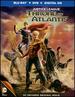 Justice League: Throne of Atlantis (Blu-Ray)