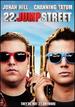 22 Jump Street [Dvd]