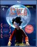Prokofiev, Sergei-Peter & the Wolf [Blu-Ray]