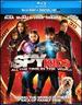 Spy Kids: All the Time in the World [Blu-Ray]