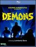 Demons (Blu-Ray)