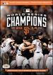 San Francisco Giants: 2014 World Series Film [Dvd]