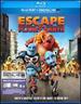 Escape From Planet Earth [Blu-Ray]