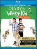 Diary of a Wimpy Kid: Dog Days [Blu-Ray]