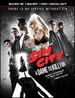 Sin City: a Dame to Kill for (Blu-Ray 3d + Blu-Ray + Dvd + Digital Hd) [3d Blu-Ray]