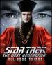 Star Trek: the Next Generation-All Good Things [Blu-Ray]