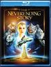 The Neverending Story (30th Anniversary Edition) [Blu-Ray]
