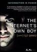The Internet's Own Boy: the Story of Aaron Swartz