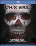 V/H/S: Viral [Blu-Ray]