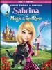 Sabrina Secrets of a Teenage Witch: Magic of the Red Rose [Dvd + Digital]