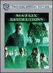 Matrix, the Se (Dvd)