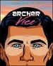 Archer: the Complete Season Five [Blu-Ray]