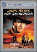 The Searchers [Vhs]