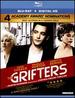 The Grifters [Blu-Ray + Digital Hd]