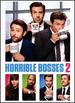 Horrible Bosses 2 (Dvd)