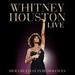 Whitney Houston Live: Her Greatest Performances (Cd/Dvd)