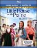 Little House on the Prairie Season 5 Deluxe Remastered Edition [Blu-Ray]