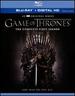 Game of Thrones: Season 1 (Bd) [Blu-Ray]