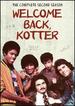 Welcome Back, Kotter: Season 2