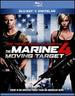The Marine 4: Moving Target [Blu-Ray]