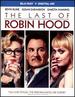 The Last of Robin Hood [Blu-Ray]