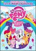 My Little Pony Friendship is Magic: Adventures of
