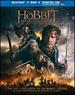 The Hobbit-the Battle of the Five Armies (Blu-Ray + Dvd)