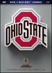 2015 College Football Championship Ohio State Dvd/Blu-Ray Combo